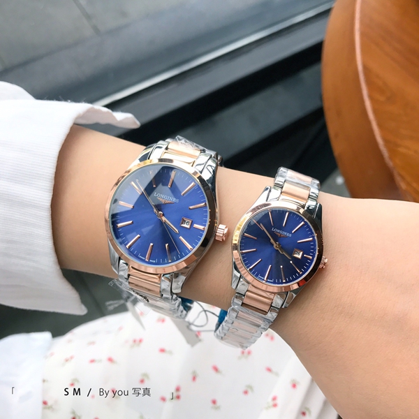 ブランド時計素材ディテール